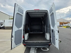 Mercedes-Benz Sprinter EV Klima | Auto.bg — изображение 9