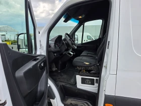 Mercedes-Benz Sprinter EV Klima | Auto.bg — изображение 14