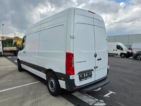 Mercedes-Benz Sprinter EV Klima | Auto.bg — изображение 3