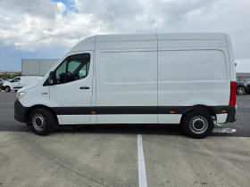 Mercedes-Benz Sprinter EV Klima | Auto.bg — изображение 5