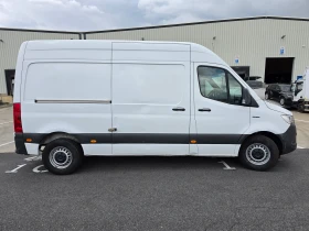 Mercedes-Benz Sprinter EV Klima | Auto.bg — изображение 4