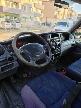 Iveco 35c15 undefined | Auto.bg — изображение 4
