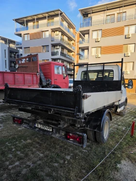 Iveco 35c15 undefined | Auto.bg — изображение 3