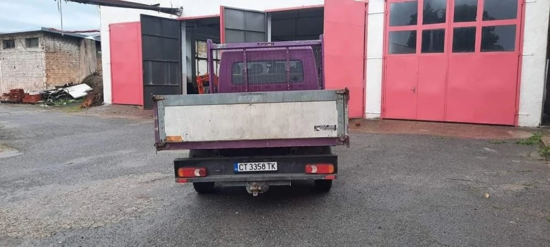 Renault Master Самосвал, снимка 11 - Бусове и автобуси - 47021970