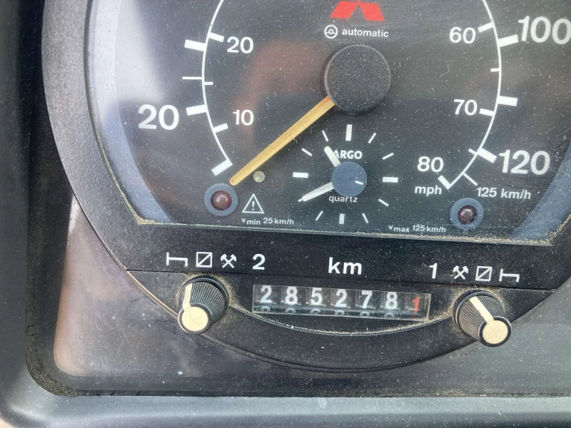 Mitsubishi Canter ПЪТНА ПОМОЩ, снимка 7 - Бусове и автобуси - 50615486