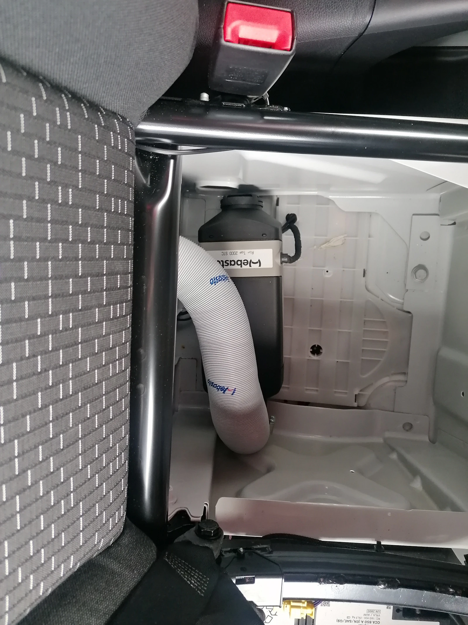 Mercedes-Benz Sprinter 316 10  | Mobile.bg   12