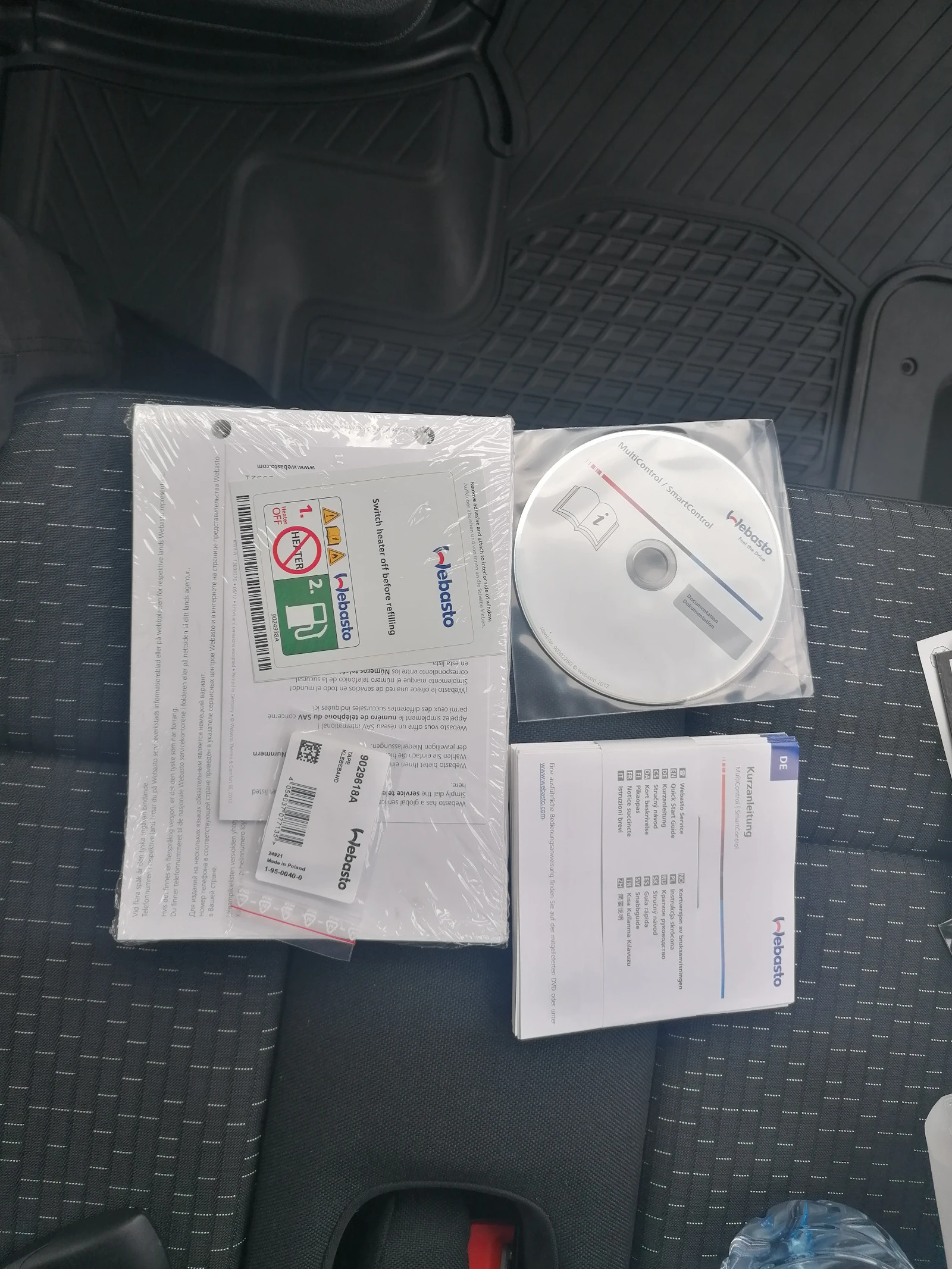 Mercedes-Benz Sprinter 316 10  | Mobile.bg   14