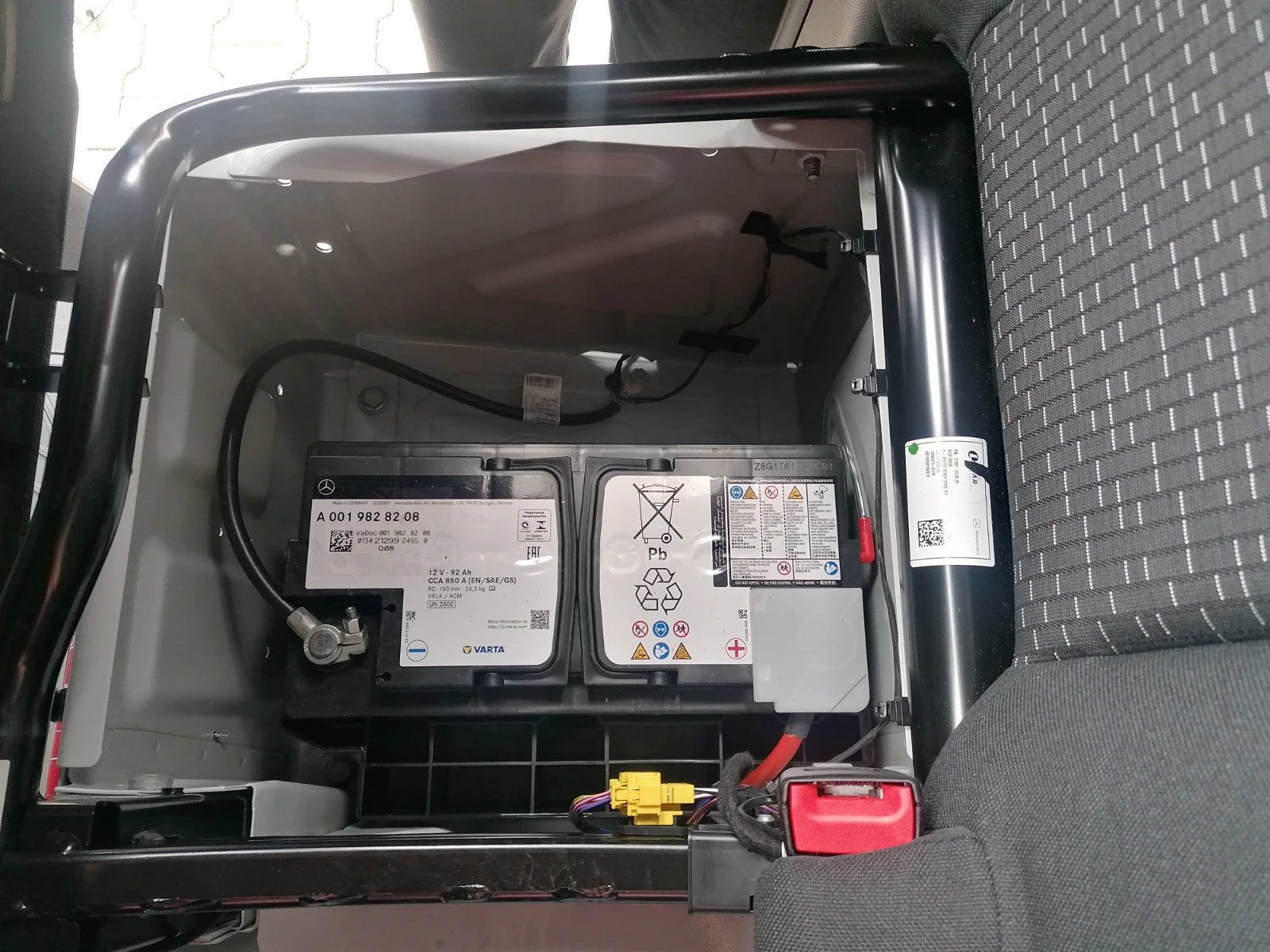 Mercedes-Benz Sprinter 316 10  | Mobile.bg   11