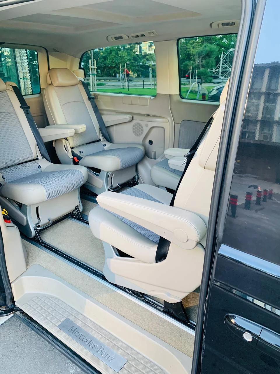 Mercedes-Benz Viano 3.0CDI Long | Mobile.bg   11