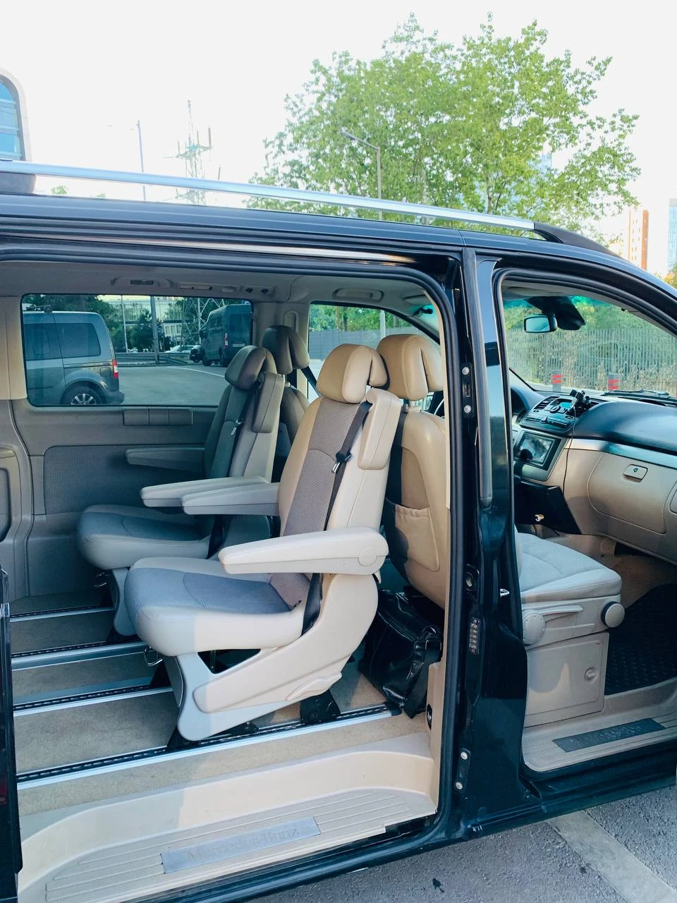 Mercedes-Benz Viano 3.0CDI Long | Mobile.bg   12