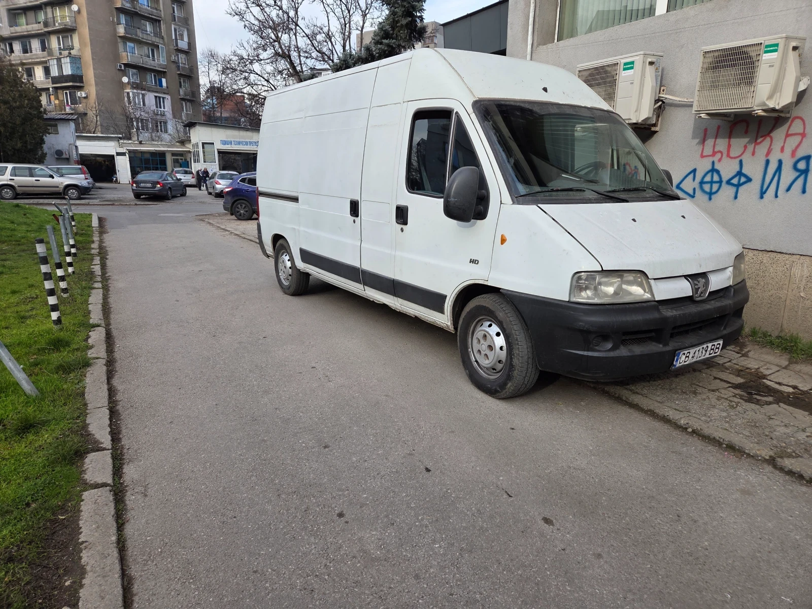 Peugeot Boxer ������� | Mobile.bg � ����������� 1