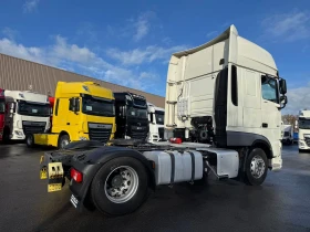 Daf Xf-480, снимка 17