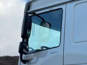 Daf Xf-480, снимка 3