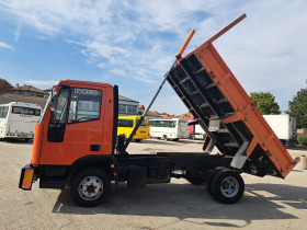 Iveco Eurocargo, снимка 3