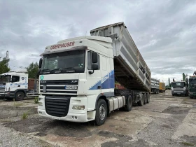 Daf XF 105 FT 105.460T | Mobile.bg    2