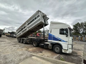 Daf XF 105 FT 105.460T | Mobile.bg    4