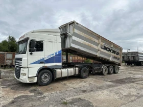 Daf XF 105 FT 105.460T | Mobile.bg    1