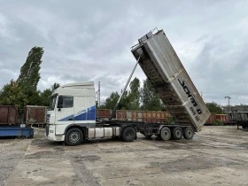 Daf XF 105 FT 105.460T | Mobile.bg    8