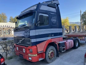 Обява за продажба на Volvo Fh 12 VOLVO FH12 420-C MOTOR ~9 500 лв. - изображение 1