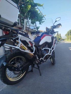 Honda Crf 1000 DCT, снимка 4