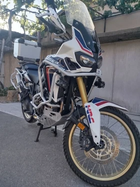 Honda Crf 1000 DCT, снимка 3
