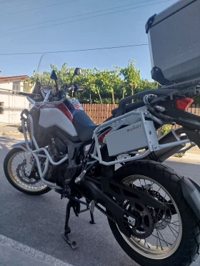 Honda Crf 1000 DCT, снимка 5