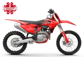 GASGAS MC 450F 2027 NEW!, снимка 1