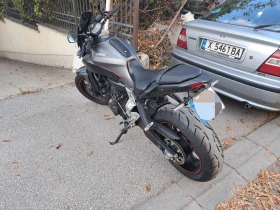 Yamaha Mt-07, снимка 7