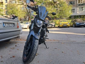 Yamaha Mt-07, снимка 5