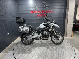 BMW R 1200 GS SUPER, снимка 1