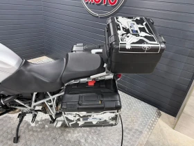 BMW R 1200 GS SUPER, снимка 10