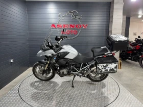 BMW R 1200 GS SUPER, снимка 5