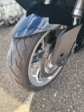 BMW C C650GT Swiss, снимка 10