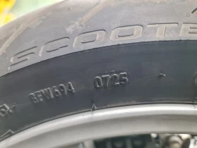 BMW C C650GT Swiss, снимка 14