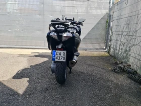 BMW C C650GT Swiss, снимка 5