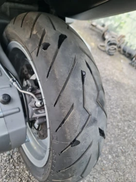 BMW C C650GT Swiss, снимка 12