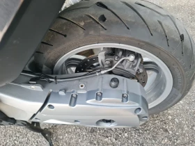 BMW C C650GT Swiss, снимка 11