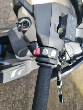 BMW C C650GT Swiss, снимка 7