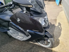 BMW C C650GT Swiss, снимка 4
