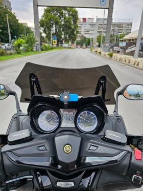 Yamaha T-max Tmax DX, снимка 4