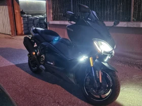 Yamaha T-max Tmax DX, снимка 3