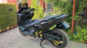 Yamaha T-max Tmax DX, снимка 5