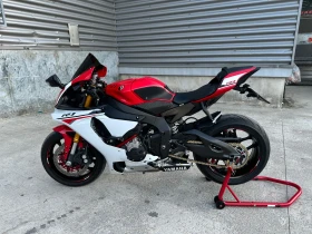 Yamaha YZF-R1 AUSTIN-RACING/20.323km/РЕГИСТРИРАН/ОБСЛУЖЕН!, снимка 5