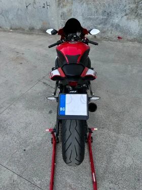 Yamaha YZF-R1 AUSTIN-RACING/20.323km/РЕГИСТРИРАН/ОБСЛУЖЕН!, снимка 4