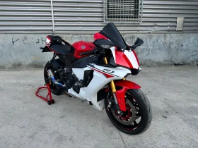 Yamaha YZF-R1 AUSTIN-RACING/20.323km/РЕГИСТРИРАН/ОБСЛУЖЕН!, снимка 2