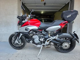 MV Agusta 800 Stradale , снимка 5