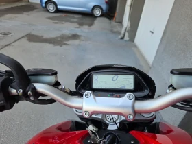 MV Agusta 800 Stradale , снимка 3