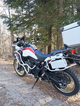 Honda Crf 1000 DCT, снимка 5