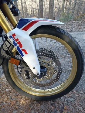 Honda Crf 1000 DCT, снимка 7