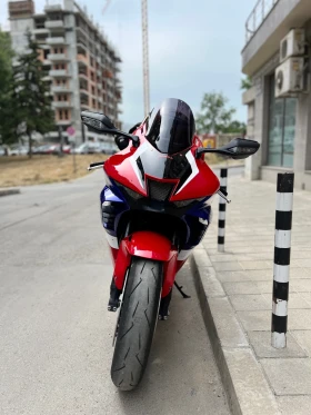 Honda Cbr 1000 rr | Mobile.bg    5